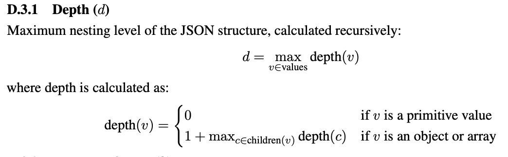 schema formula